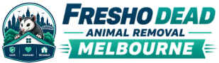 Fresho Dead Animal Removal Redan logo