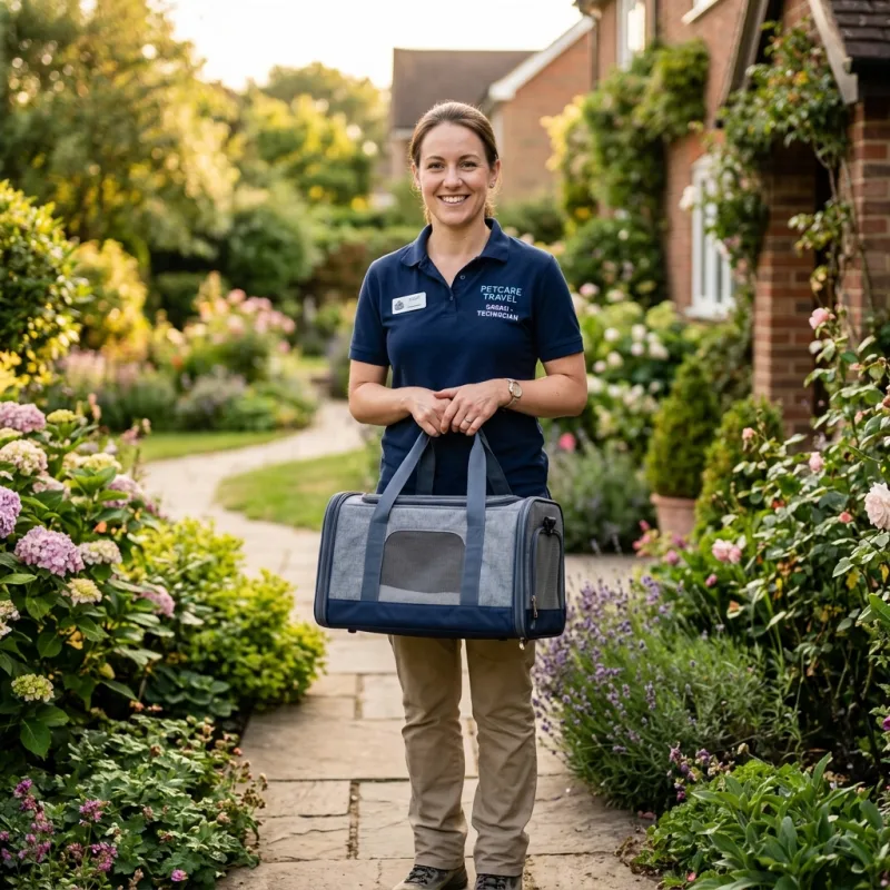 Dead Pet Removal Redan